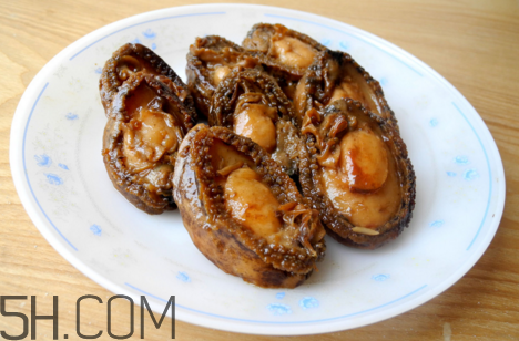 鮑魚(yú)哪些部位不能吃？吃鮑魚(yú)上火的原因？