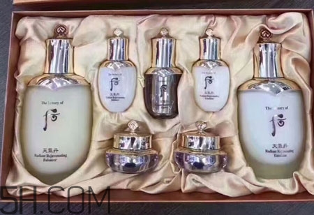 whoo后天氣丹系列怎么用_whoo后天氣丹系列使用順序 whoo后天氣丹系列怎么用_whoo后天氣丹系列使用順序