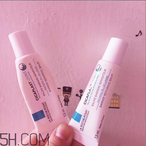 理膚泉b5修復(fù)潤(rùn)唇膏怎么樣？理膚泉b5修復(fù)潤(rùn)唇膏測(cè)評(píng)