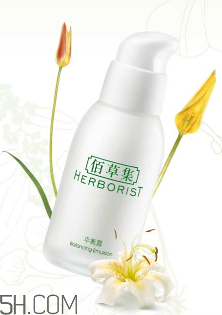 佰草集平衡露怎么用？佰草集平衡露使用方法