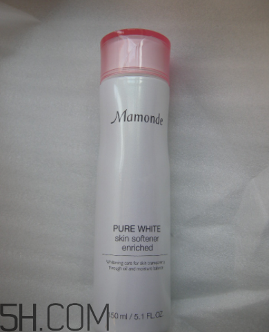 夢妝淡斑調(diào)理水怎么樣？夢妝淡斑調(diào)理水有效嗎？