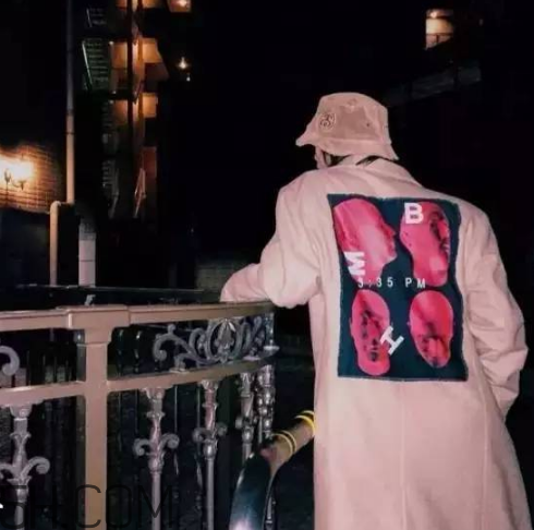 misbhv是什么牌子？misbhv是什么檔次？