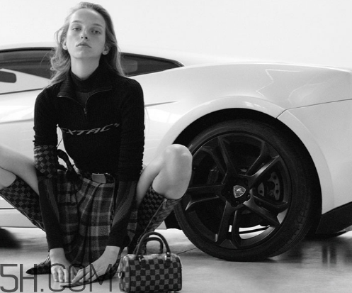 misbhv2017秋冬系列怎么樣_好看嗎？