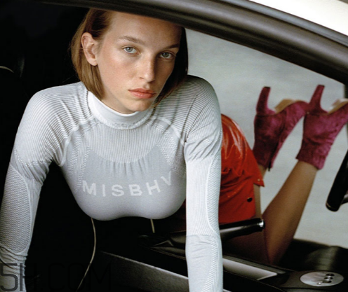 misbhv2017秋冬系列怎么樣_好看嗎？