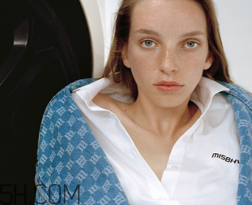 misbhv2017秋冬系列怎么樣_好看嗎？