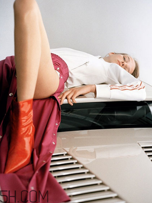 misbhv2017秋冬系列怎么樣_好看嗎？