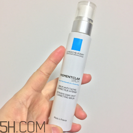 理膚泉美白精華怎么樣？理膚泉美白精華怎么用？