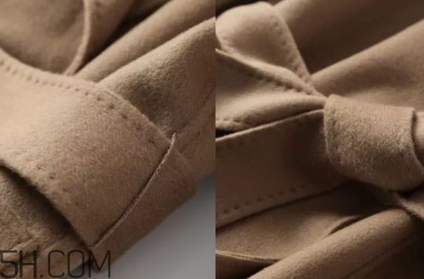 焦糖色大衣配什么顏色圍巾？焦糖色呢子配什么圍巾