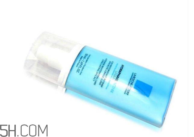 理膚泉立潤保濕霜怎么樣？理膚泉立潤保濕霜測評