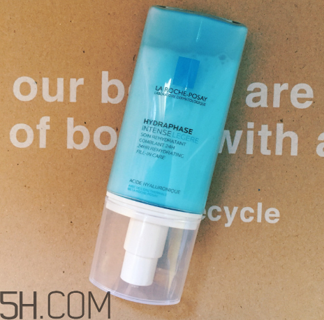 理膚泉立潤保濕霜怎么樣？理膚泉立潤保濕霜測評