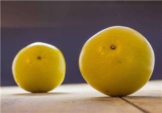 吃柚子是上火還是降火？吃柚子為什么會拉肚子？