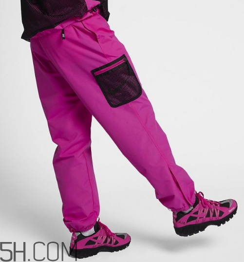 supreme與nike2017秋冬聯(lián)名系列怎么樣？