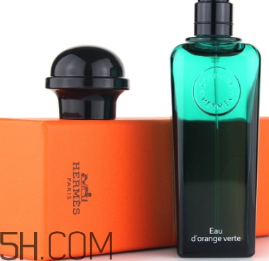 愛馬仕橘綠之泉好聞嗎？愛馬仕橘綠之泉香水香評