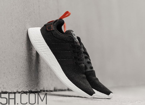adidas nmd r2 future harvest萬(wàn)圣節(jié)配色實(shí)物什么樣？