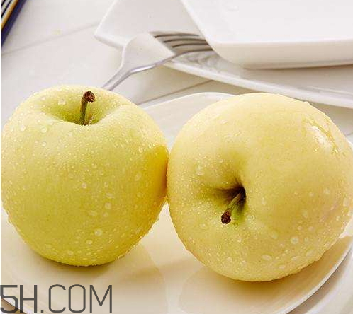 黃元帥蘋果怎么儲存 黃元帥蘋果可以放冰箱嗎