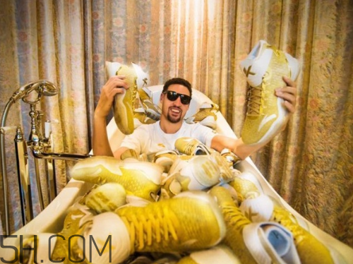 安踏kt3 gold blooded冠軍配色上腳效果怎么樣？