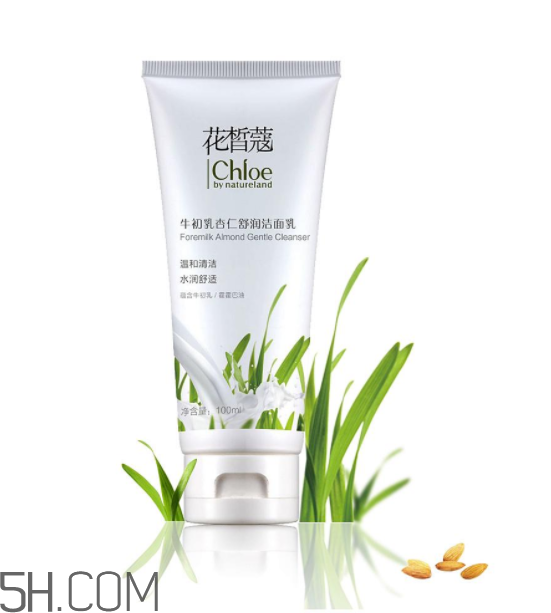花皙蔻洗面奶怎么樣？花皙蔻洗面奶價格