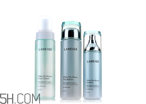 蘭芝護(hù)膚品怎么樣？蘭芝適合油性皮膚嗎？