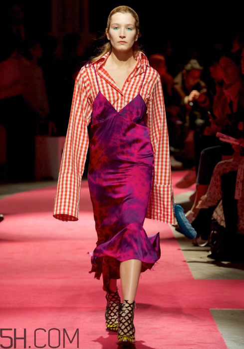 marques almeida是什么牌子？marques almeida是什么檔次？