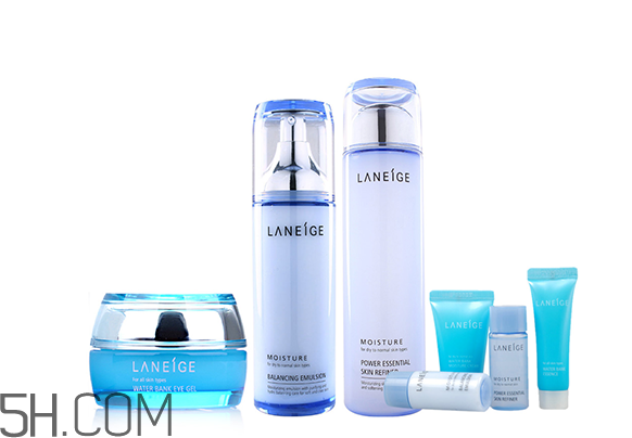 蘭芝護(hù)膚品怎么樣？蘭芝適合油性皮膚嗎？