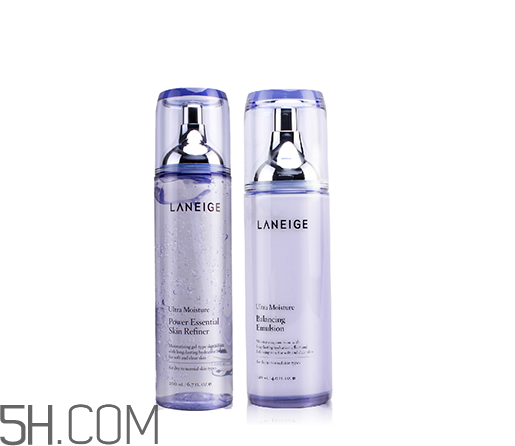 蘭芝護(hù)膚品怎么樣？蘭芝適合油性皮膚嗎？