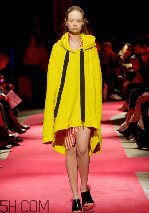 marques almeida是什么牌子？marques almeida是什么檔次？