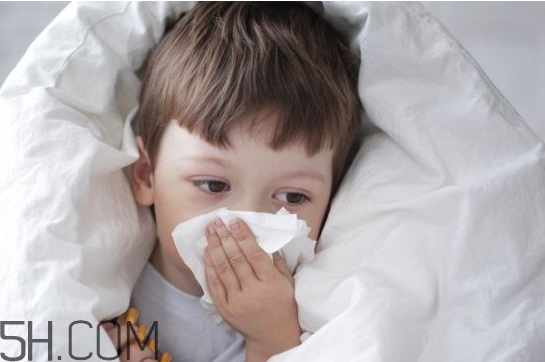 感冒分為哪些癥狀？熱感冒和受涼感冒有哪些不同？