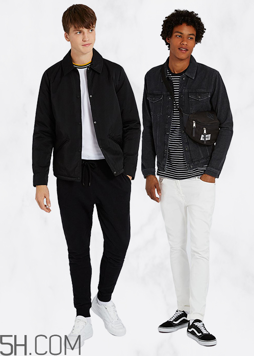 topman是什么牌子？topman是什么檔次？