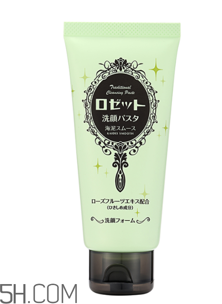 rosette洗面奶哪個(gè)顏色好用？rosette洗面奶可以天天用嗎？