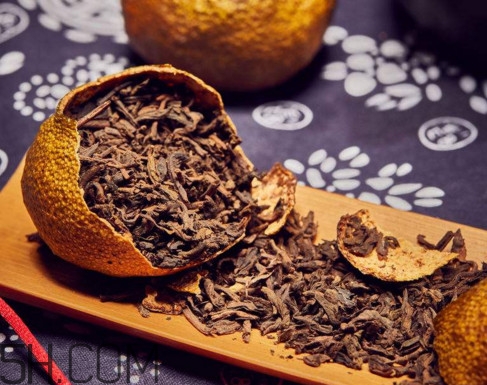 柑普茶怎樣選擇比較好？柑普茶和桔普茶的區(qū)別有哪些