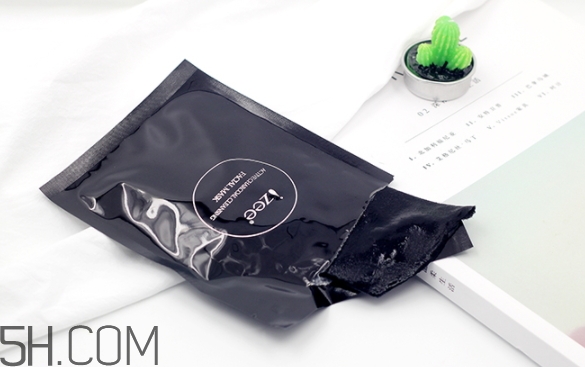 izee蠶絲面膜多少錢一盒？izee蠶絲面膜怎么用