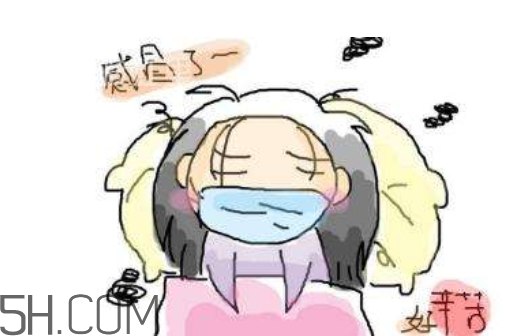 感冒可以洗頭嗎？感冒為什么會(huì)頭疼？