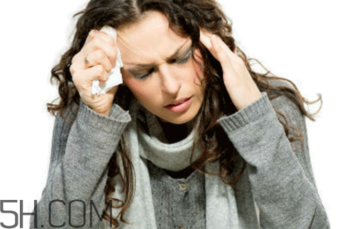 感冒頭痛怎么辦？感冒可以洗澡嗎？