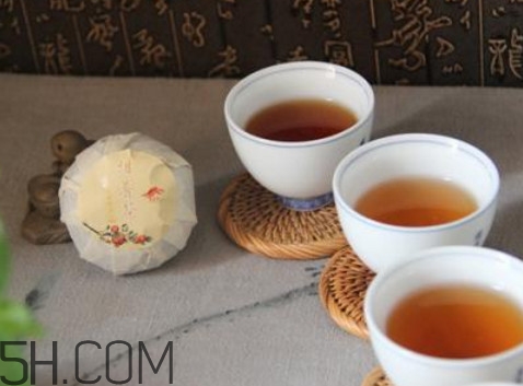 柑普茶是什么茶？柑普茶怎么喝