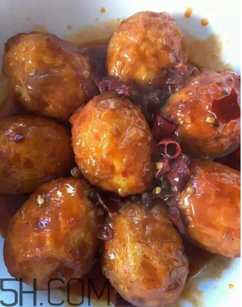 鳳凰蛋的做法 鳳凰蛋怎么做？