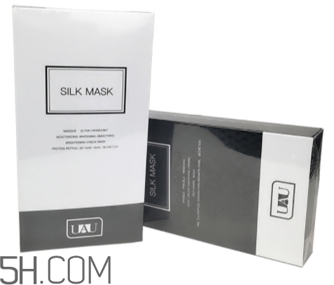 uau面膜怎么用？uau面膜要洗嗎？