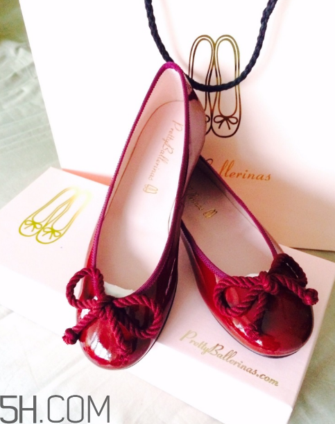 pretty ballerinas是什么牌子？pretty ballerinas是什么檔次？