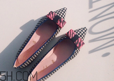 pretty ballerinas是什么牌子？pretty ballerinas是什么檔次？