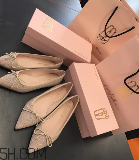 pretty ballerinas是什么牌子？pretty ballerinas是什么檔次？