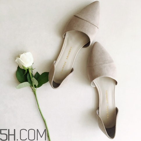 chinese laundry是什么牌子？chinese laundry是什么檔次？