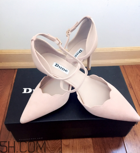 dune london是什么牌子？dune london是什么檔次？