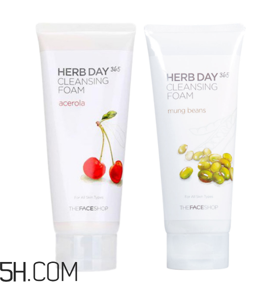 菲詩(shī)小鋪洗面奶怎么樣？菲詩(shī)小鋪洗面奶哪個(gè)好用？