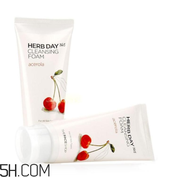 菲詩(shī)小鋪洗面奶怎么樣？菲詩(shī)小鋪洗面奶哪個(gè)好用？