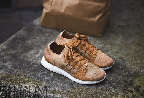 pusha t與adidas eqt support ultra聯(lián)名發(fā)售時間_多少錢？