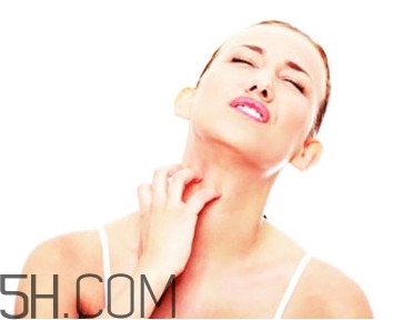 皮膚過敏有哪些癥狀？皮膚過敏什么東西不能吃