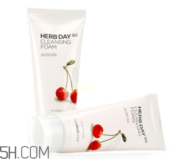 菲詩小鋪洗面奶是皂基嗎？菲詩小鋪洗面奶適合膚質(zhì)