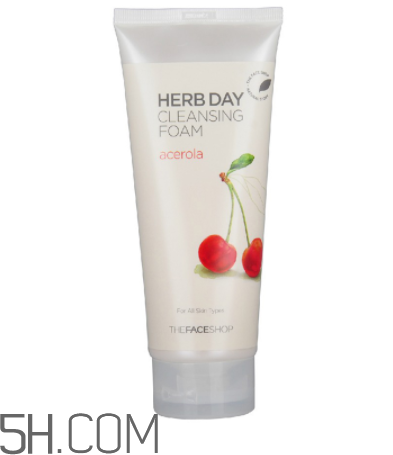 菲詩小鋪洗面奶是皂基嗎？菲詩小鋪洗面奶適合膚質(zhì)