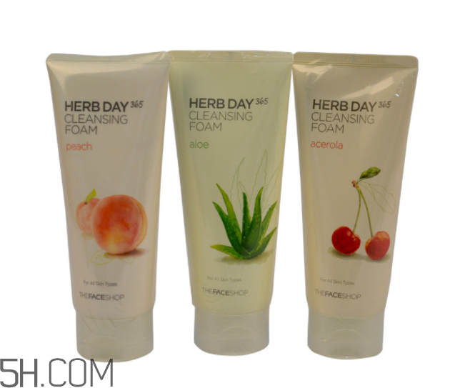 菲詩小鋪洗面奶是皂基嗎？菲詩小鋪洗面奶適合膚質(zhì)