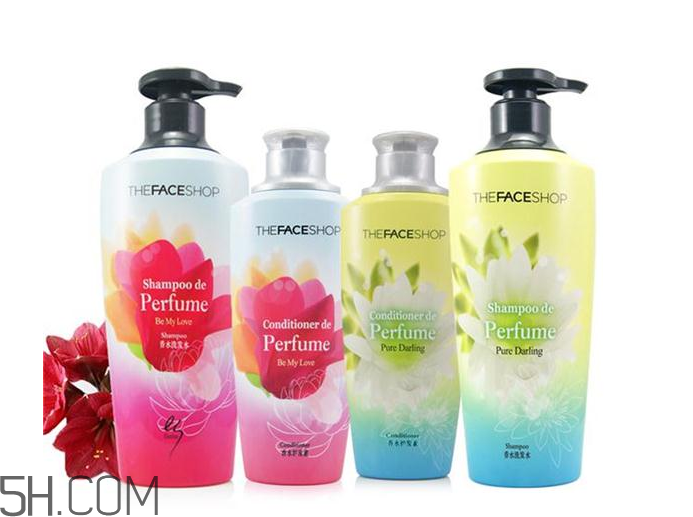 菲詩小鋪洗發(fā)水好用嗎？菲詩小鋪洗發(fā)水哪個(gè)香？