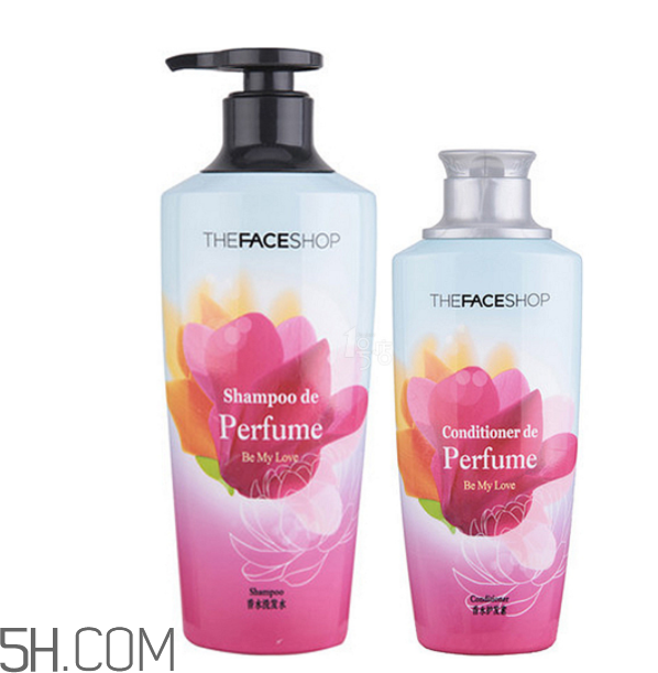 菲詩小鋪洗發(fā)水好用嗎？菲詩小鋪洗發(fā)水哪個(gè)香？